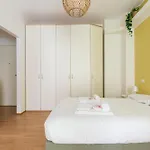 Gerusalemme M5 Yellow Studio With Closed Balcony!