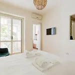Gerusalemme M5 Yellow Studio With Closed Balcony!